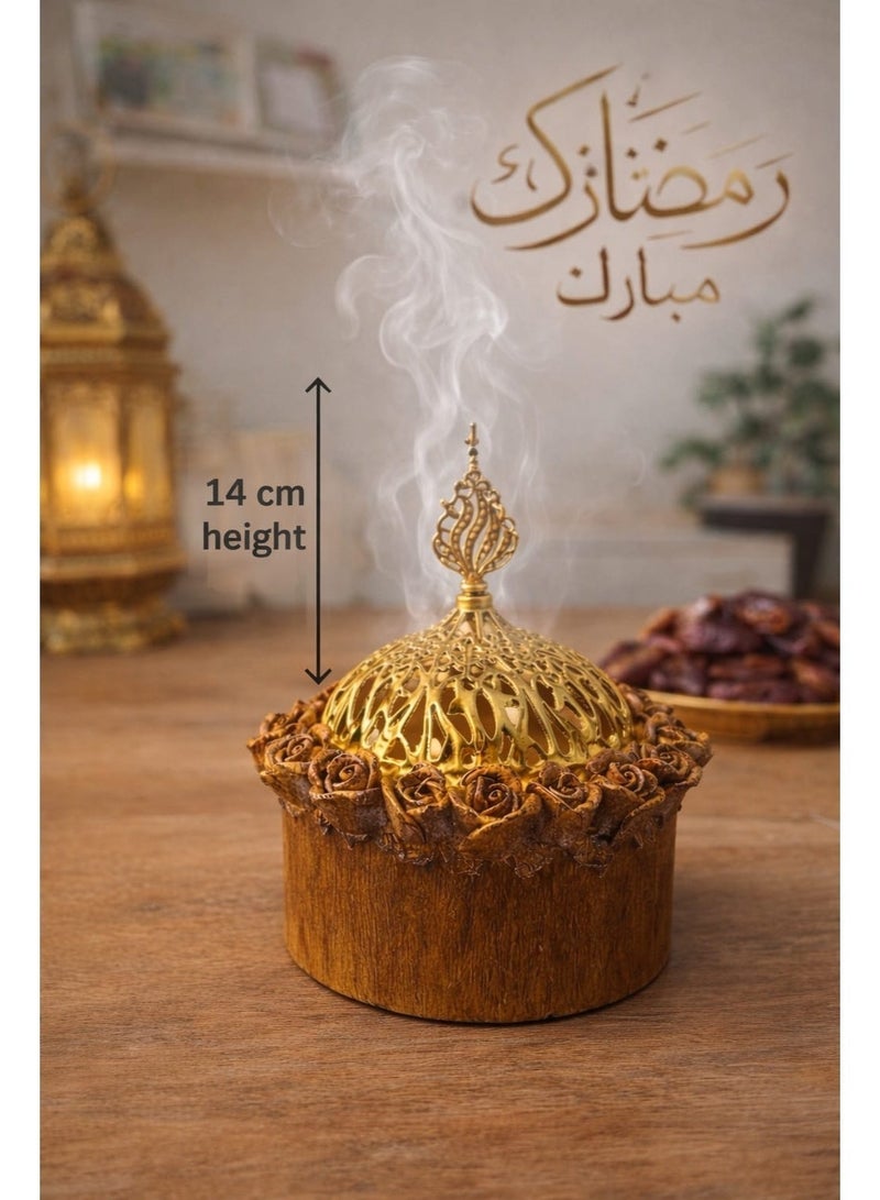 Islamic Ramadan Gift Set – Pack of 6 with Tasbih, LED Lantern &  Tasbeeh Counter - Image 5